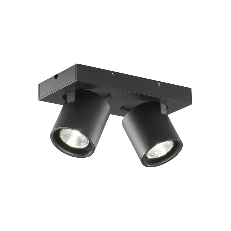 FOCUS 2 WITH SWITCH TUNE, BLACK