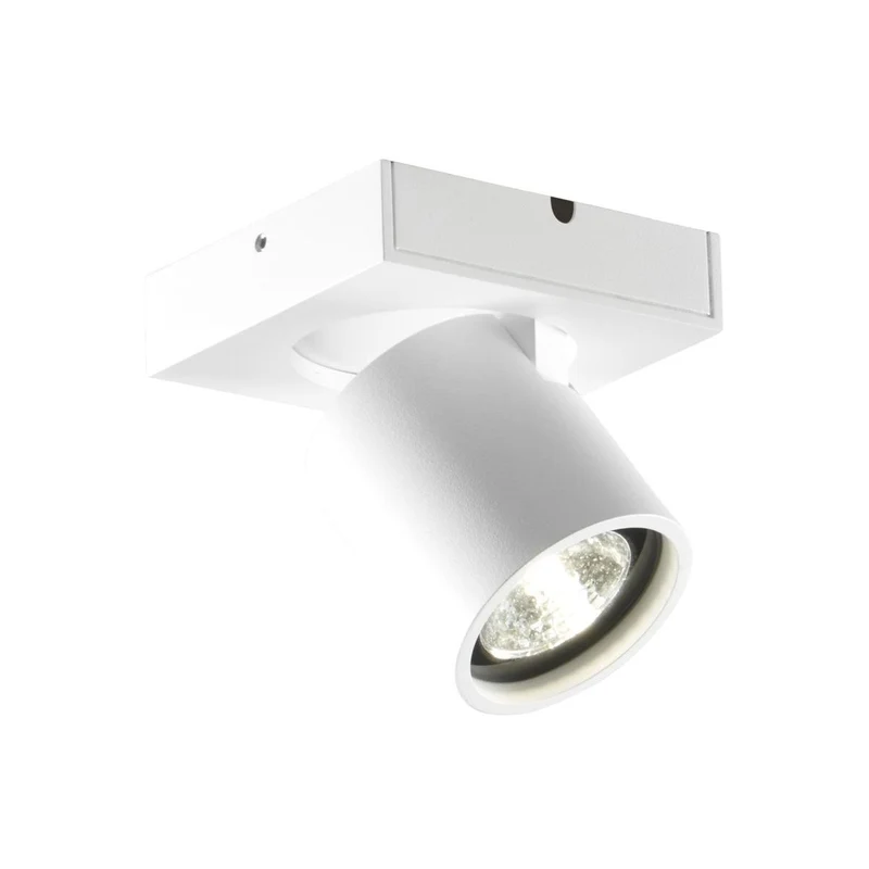 FOCUS 1 WITH SWITCH TUNE, WHITE