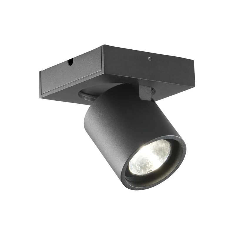 FOCUS 1 WITH SWITCH TUNE, BLACK