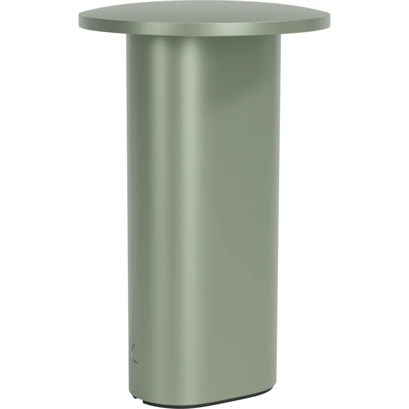 SOLAE PORTABLE LIGHT GREEN