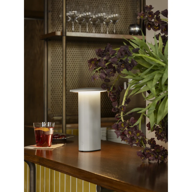 SOLAE PORTABLE WARM GREY