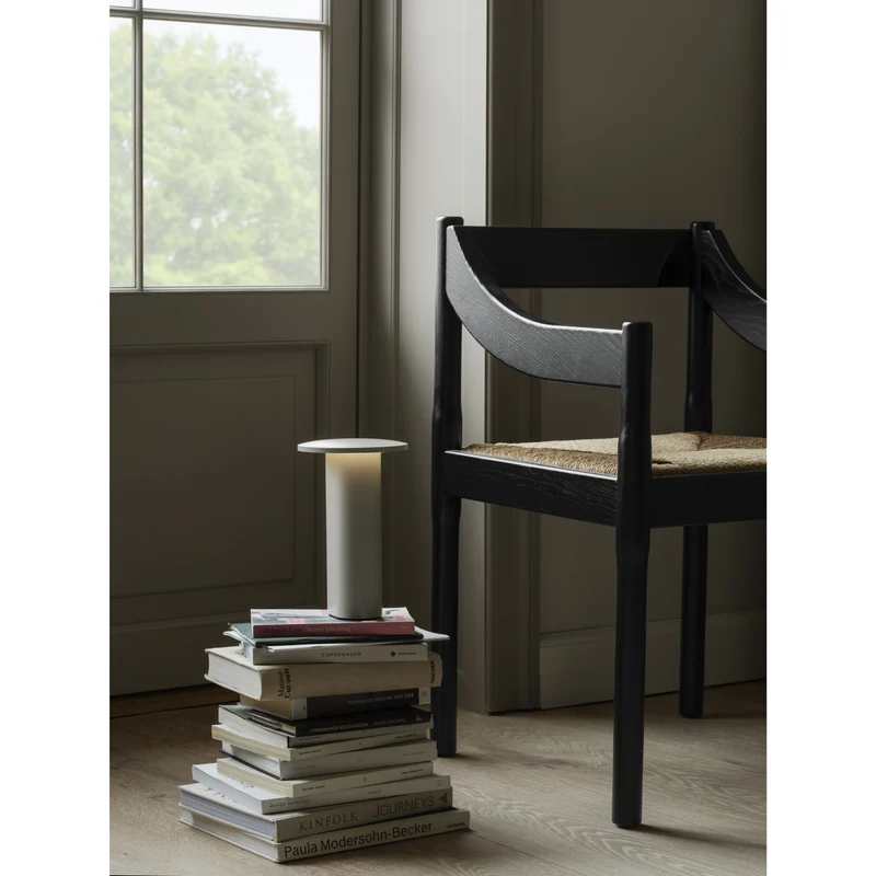SOLAE PORTABLE WARM GREY