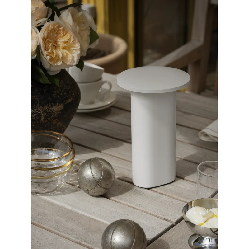 SOLAE PORTABLE WARM GREY