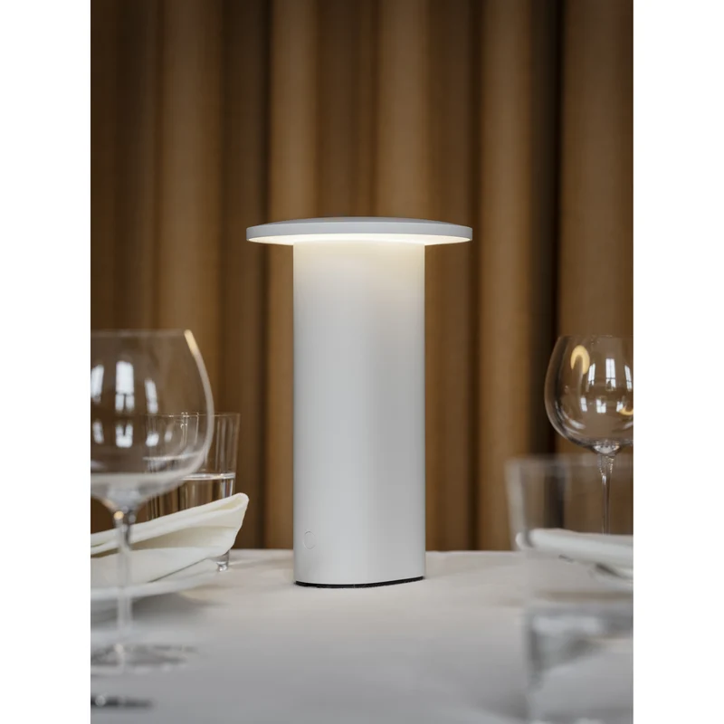 SOLAE PORTABLE HVID