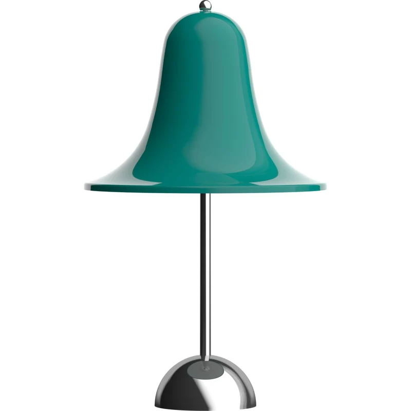PANTOP PORTABLE DARK TEAL