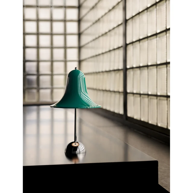 PANTOP PORTABLE DARK TEAL