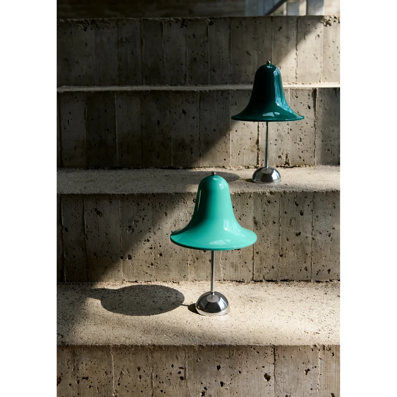 PANTOP PORTABLE DARK TEAL