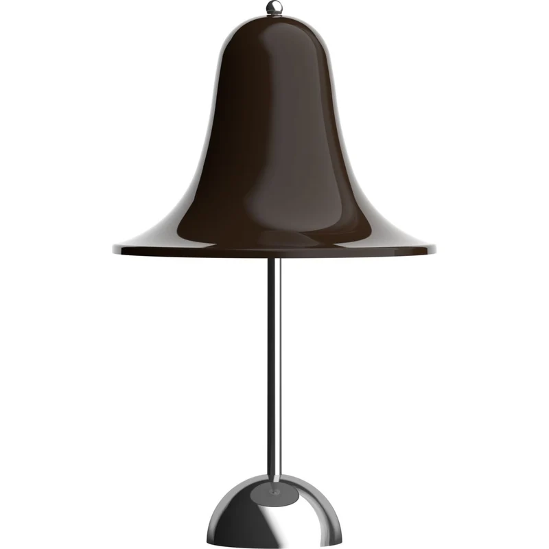 PANTOP PORTABLE PITCH BROWN