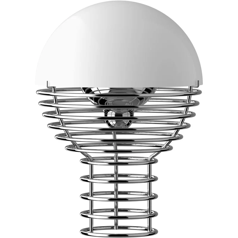 WIRE PORTABLE HVID