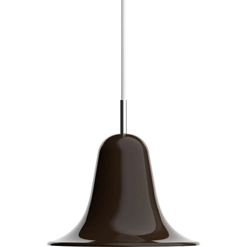 PANTOP PENDEL Ø23 PITCH BROWN