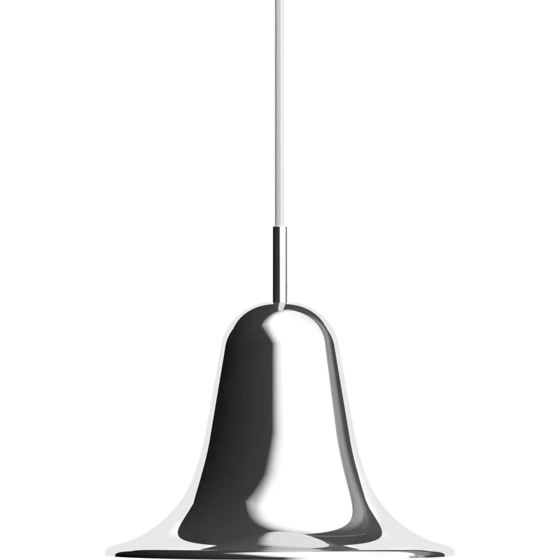 PANTOP PENDEL Ø23 CHROM