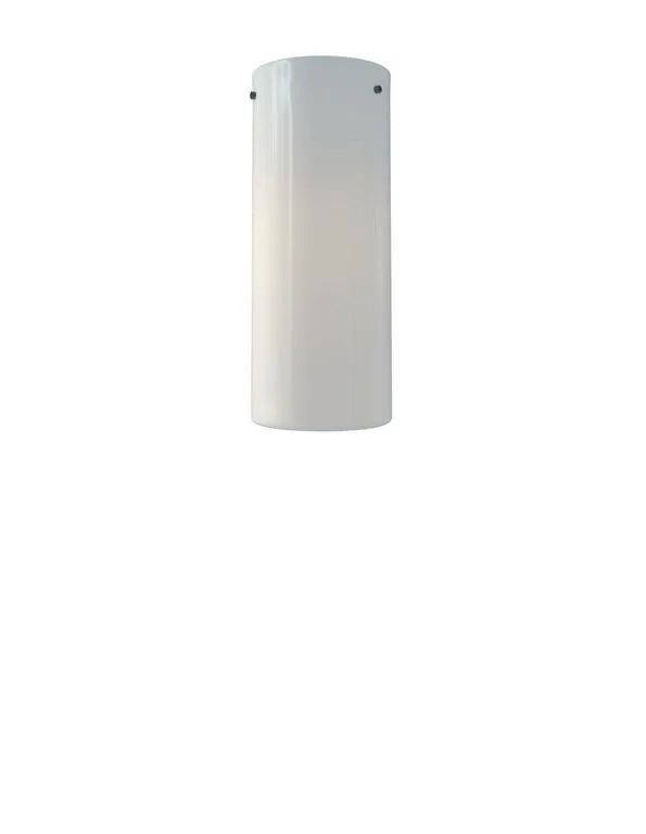 DCWéditions Tobo 100 Loftlampe - H25 Porcelæn