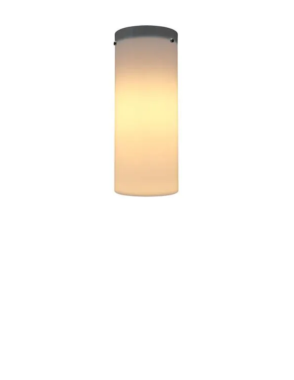 DCWéditions Tobo 100 Loftlampe - H25 Porcelæn