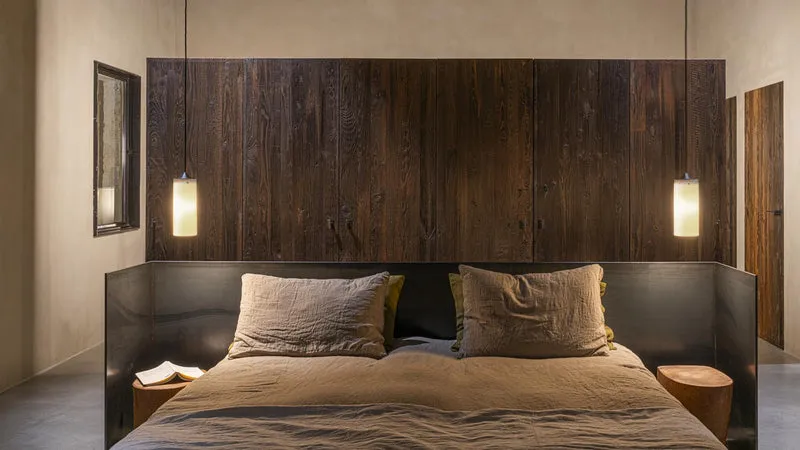 DCWéditions Tobo 100 Loftlampe - H25 Porcelæn