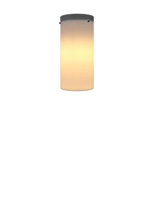 DCWéditions Tobo 100 Loftlampe - H21,5 Porcelæn