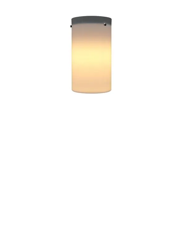 DCWéditions Tobo 100 Loftlampe - H18 Porcelæn