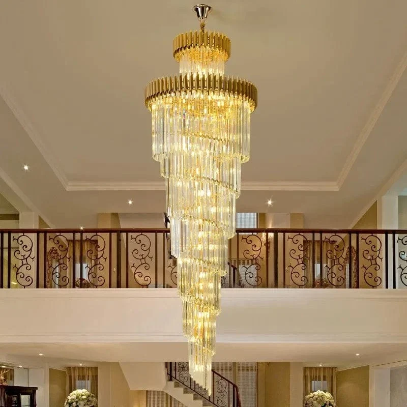 Chandelier Pour Salles de Reception