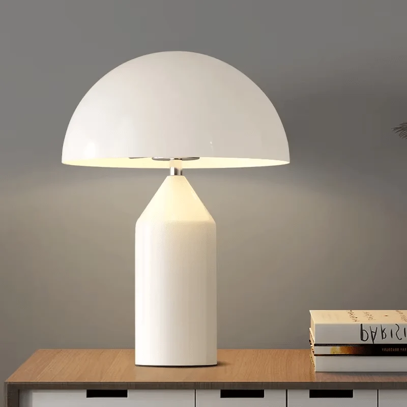 Lampe Champignon Moderne