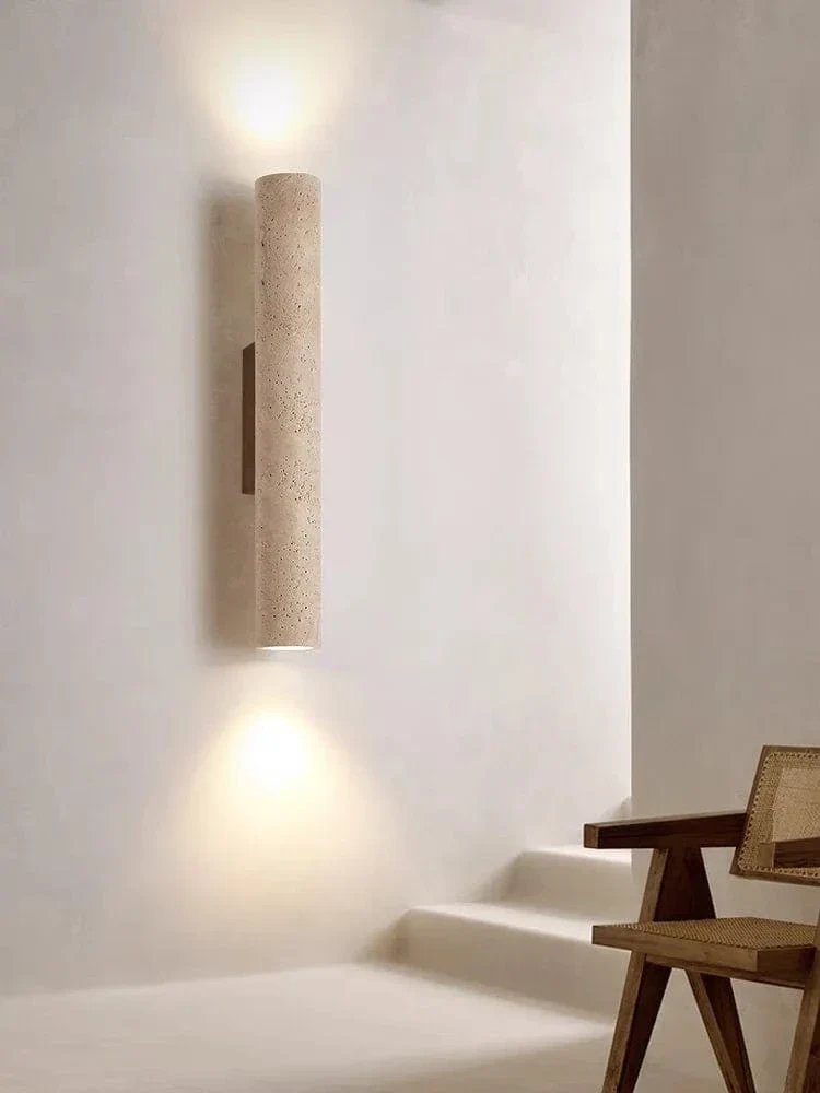Luminaire Applique Doré