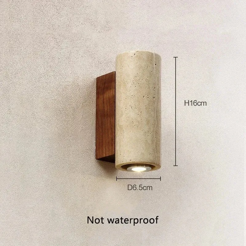 Luminaire Applique Doré