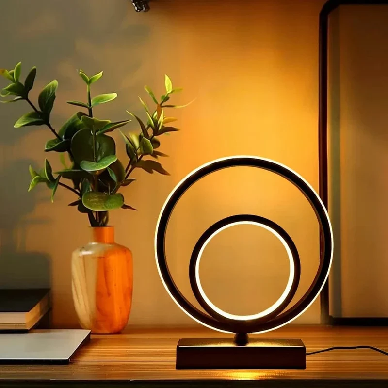Led Lampe
