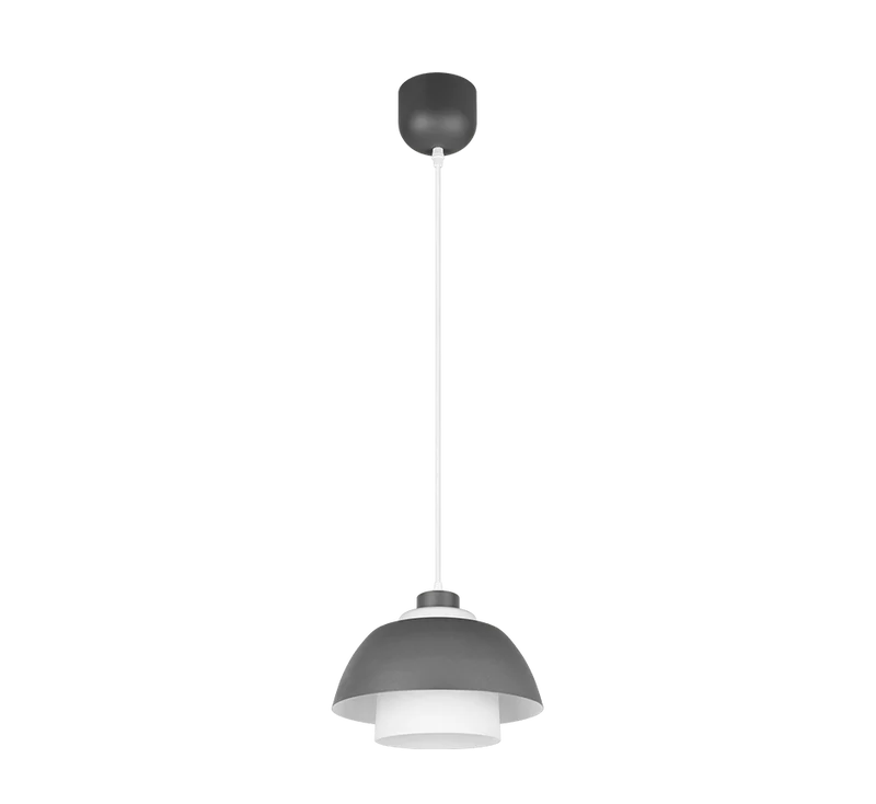 Suspension Grise Cuisine