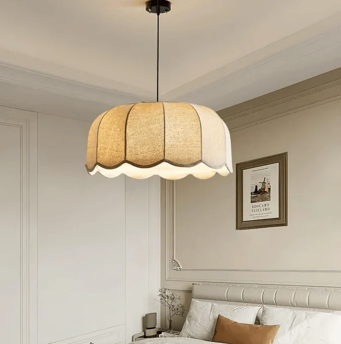 Luminaires Chambre Adulte