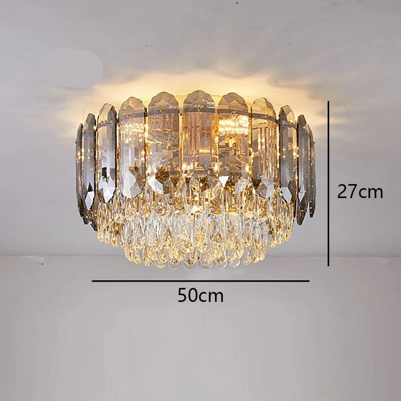 Luminaire Salle À Manger Design