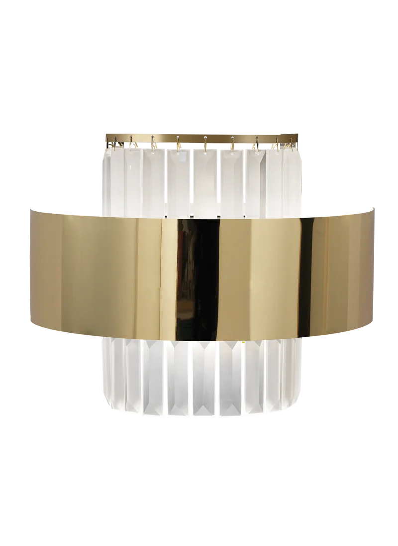 Luminaire mural italien
