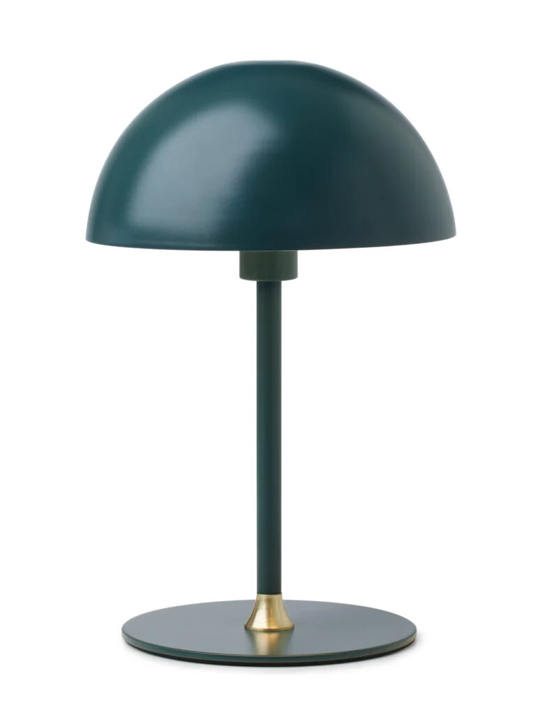 Boogie Ø16 Bordlampe - Mørk grøn