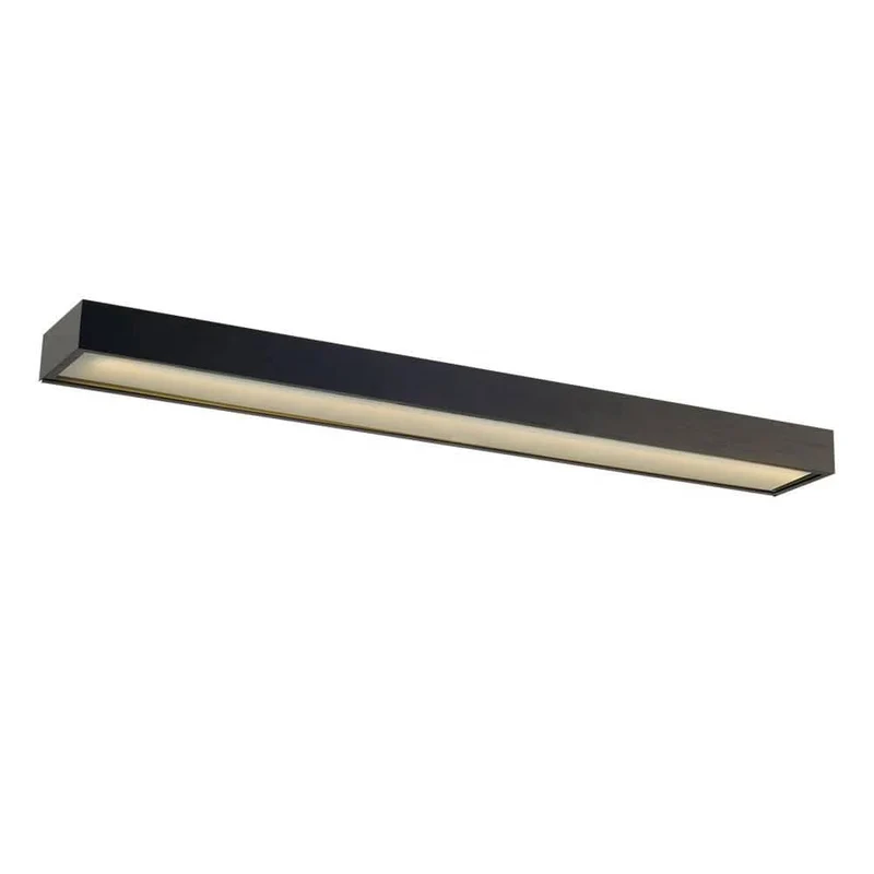 Applique murale LED etagere
