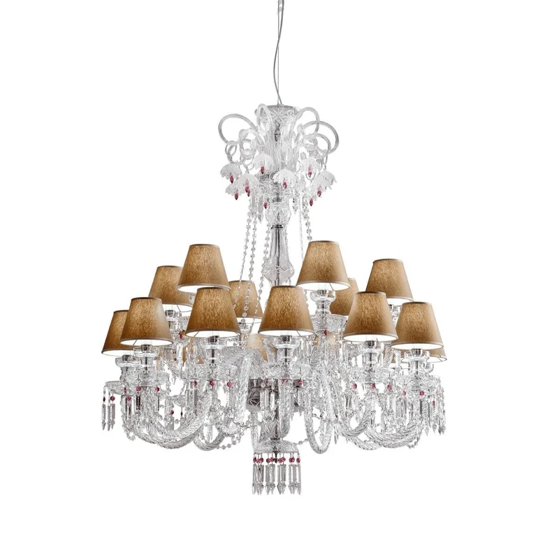Lustre D'Entrée