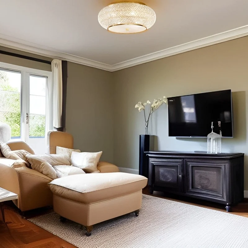 Luminaire Doree