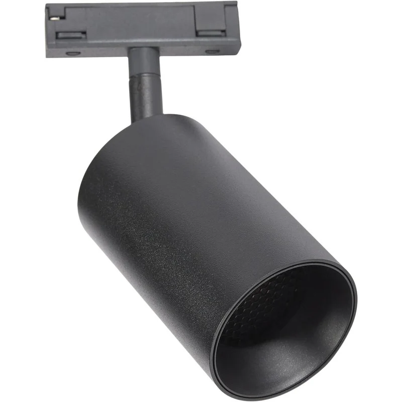 DESIGNLINE TUBE GU10 - SPOT - SORT