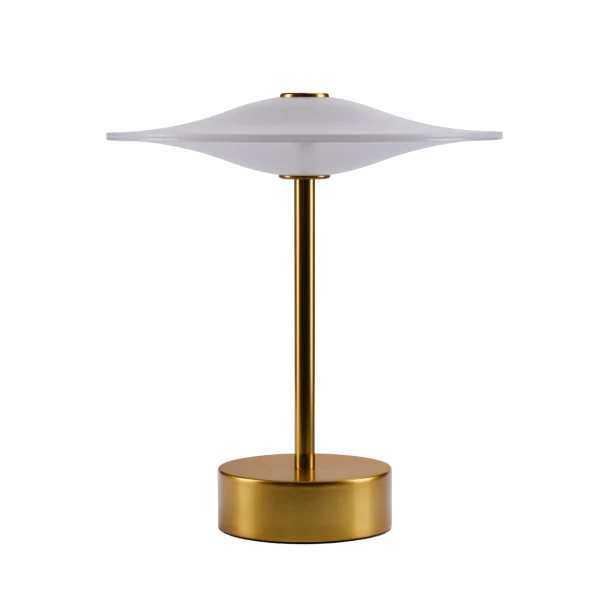 Sinus 22 Portable - Brass-Messing - Piet Hein