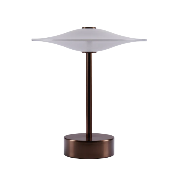 Sinus 22 Portable - Bronze - Piet Hein