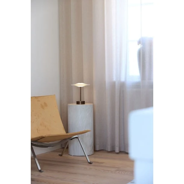 Sinus 22 Portable - Bronze - Piet Hein