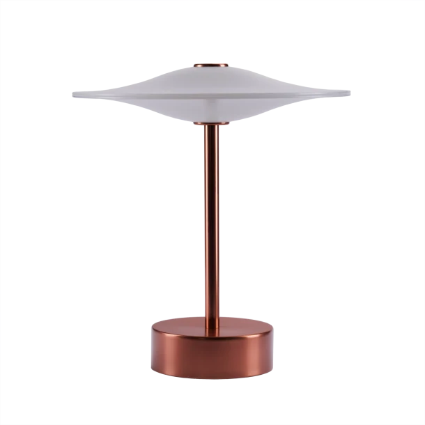 Sinus 22 Portable - Kobber - Piet Hein