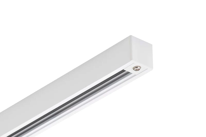 DESIGNLINE 1,9 METER - SKINNE - HVID