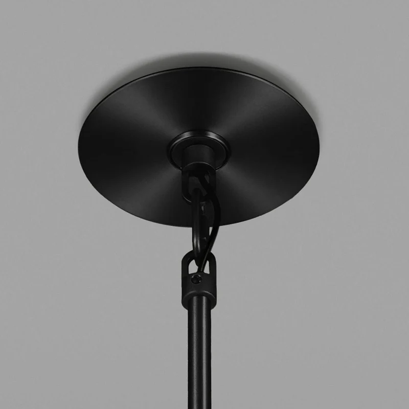 Suspension opale marbre