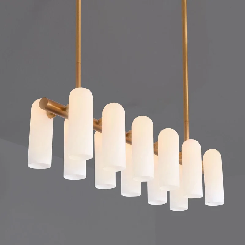 Suspension de table