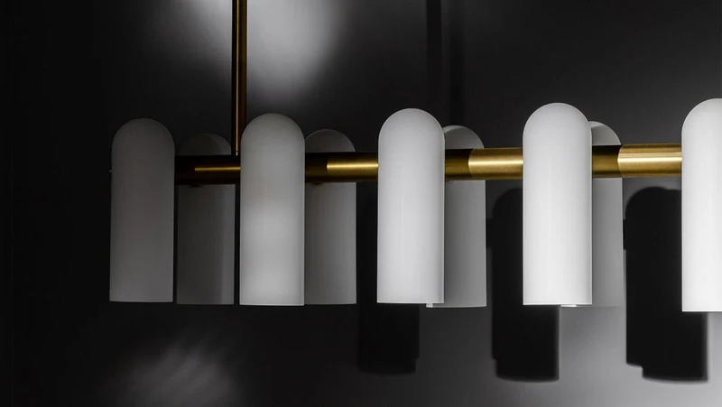 Suspension de table