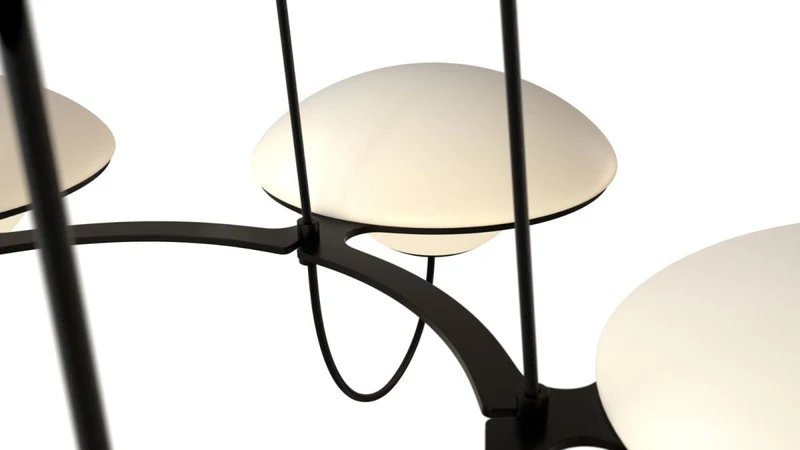 Lustre de table