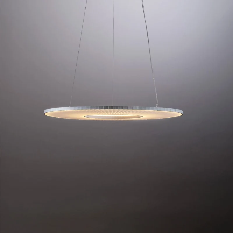 Suspension 70cm ronde