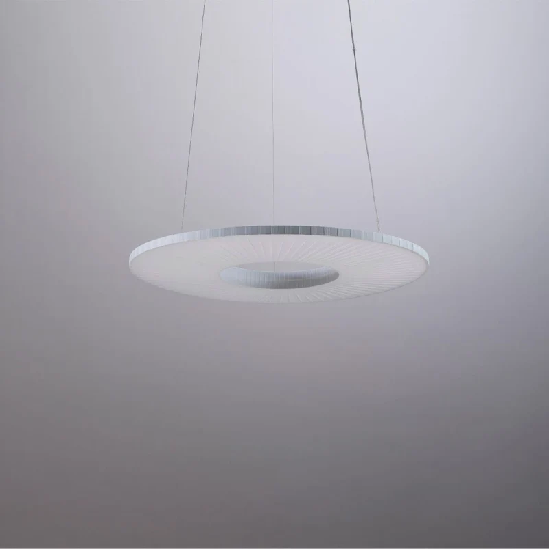 Suspension 70cm ronde