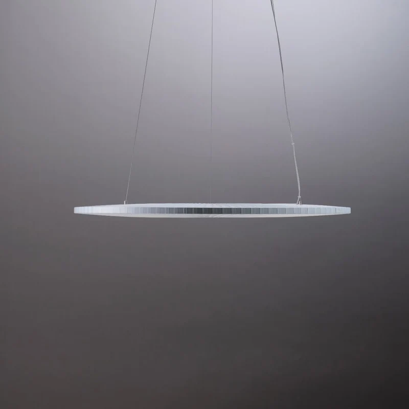 Suspension 70cm ronde