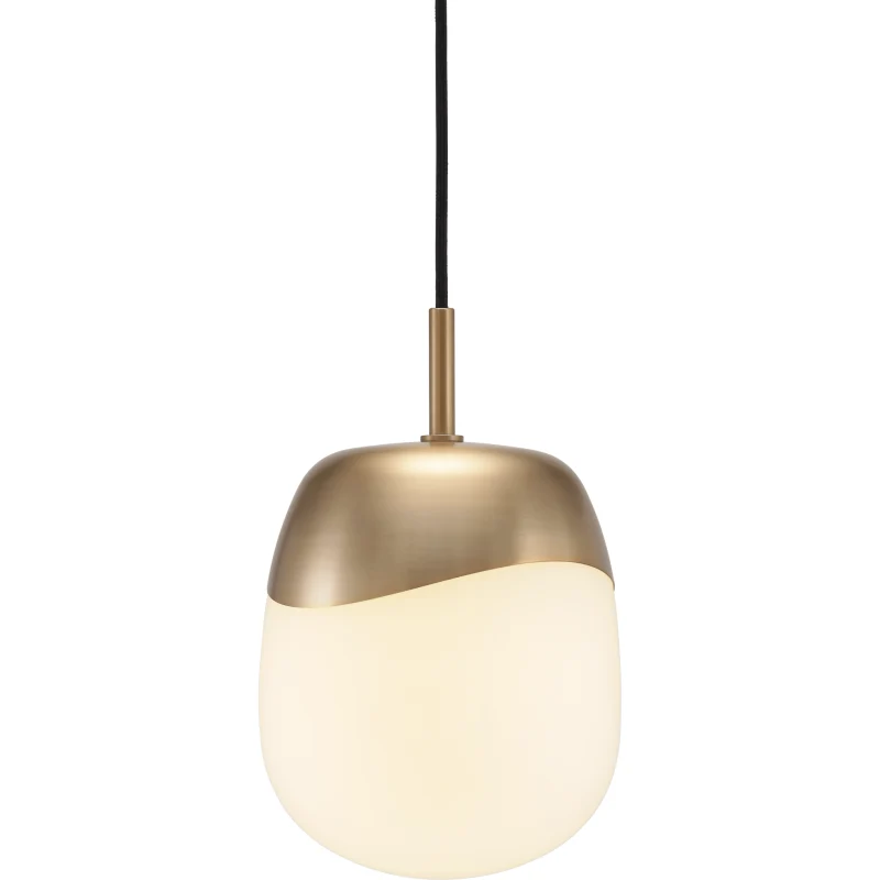 SPRING GLAS MINI PENDEL