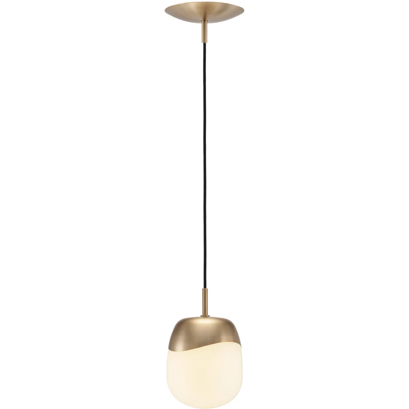 SPRING GLAS MINI PENDEL