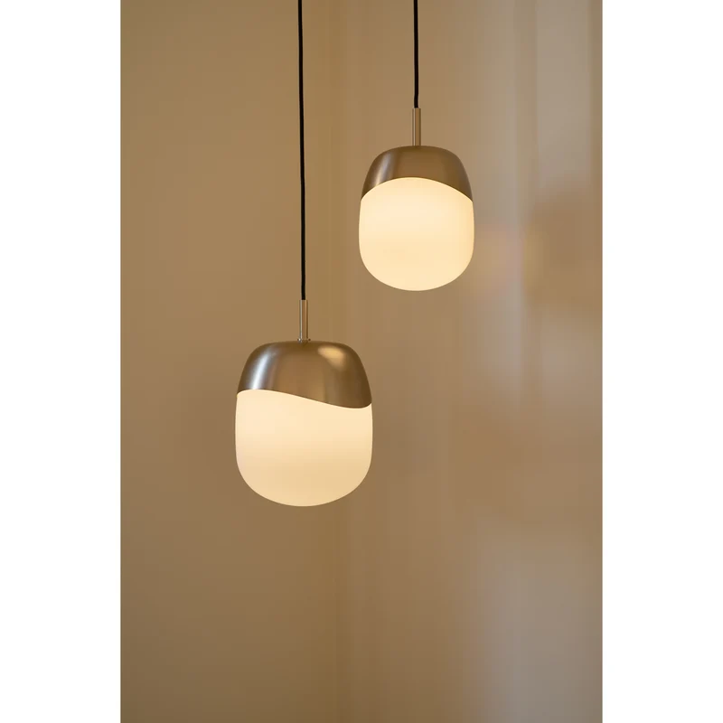 SPRING GLAS MINI PENDEL