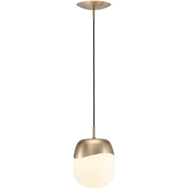 SPRING GLAS MEDIUM PENDEL